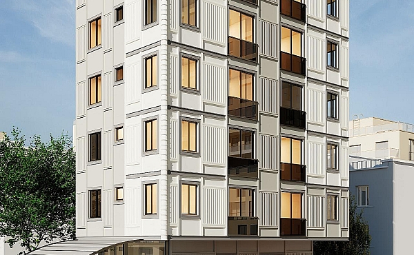 FIRSAT!!! MALTEPE BAĞDAT CAD. YAKIN 2+1 SATILIK DAİRE