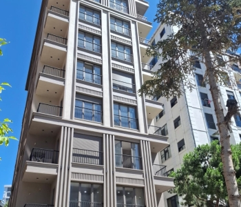 TEK YETKİLİ - BAĞDAT CD 350m DENİZ MANZARALI NET 230 M2 Dubleks