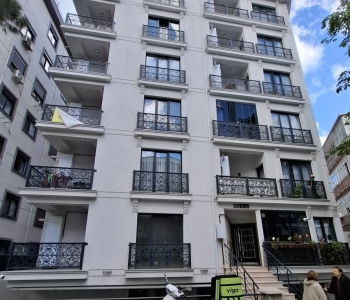 FIRSAT !!! PENDİK SAHİLDE 3+2 DUBLEKS DAİRE