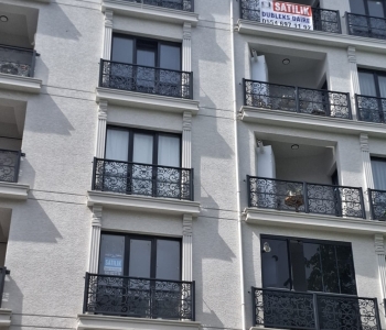 FIRSAT!!! PENDİK BURUNDA 2+2 DUBLEKS DAİRE