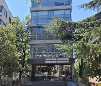 KDV AVANTAJLI BAĞDAT CD CEPHE KATTA TEK 448 M2 OFİS