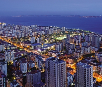 BAĞDAT CADDESİ İMARLI SATILIK ARSA