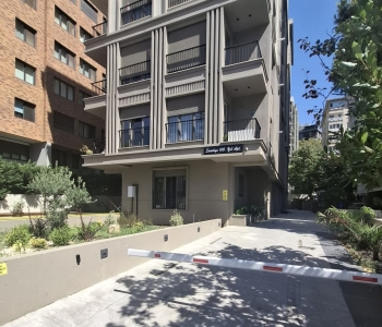 BAĞDAT CD 350m BALKONLU 3+1 DAİRE