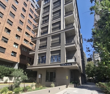 BAĞDAT CD 350m BALKONLU 3+1 DAİRE