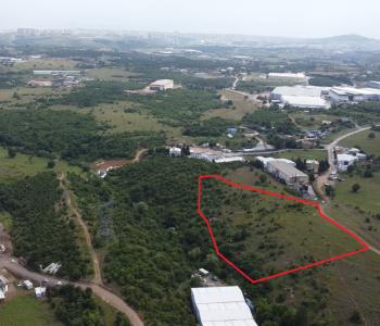 GEBZE 22.000m2 İNŞAAT ALANLI LOJİSTİK İÇİN ARSA