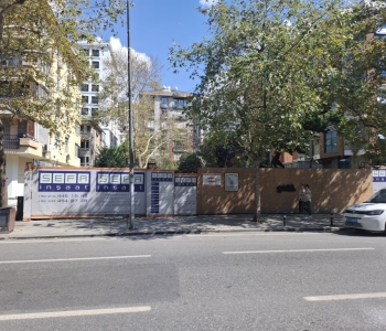 BAĞDAT CADDESİNDE PROJEDEN SATILIK 2 OFİS + 1 DÜKKAN 